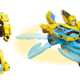 Image for article titled These New Transformers Cyberverse Figures Are Fantastic Callbacks to the Original '80s Toys